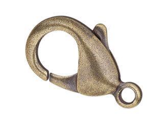 Lobster Claw Clasp